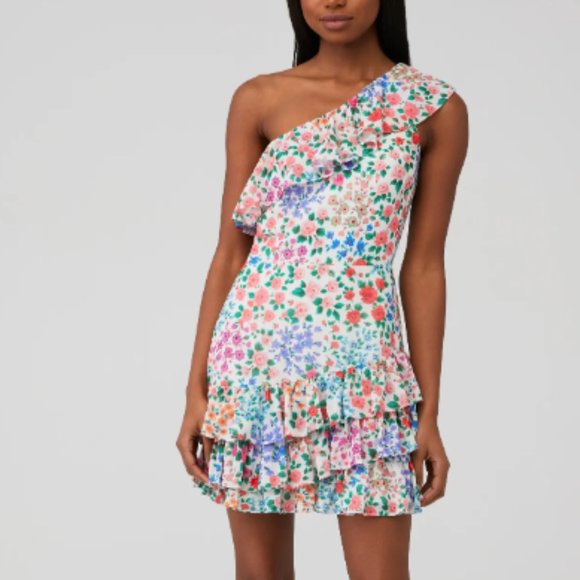 YUMI KIM SKYLAR DRESS - Picture 2 of 4